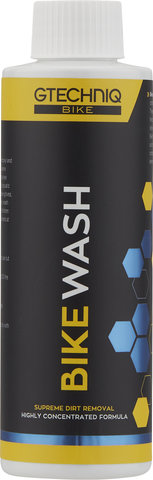 Limpiador de bicicletas Gtechniq bike wash