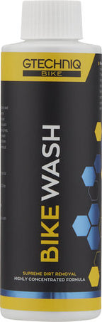 Limpiador de bicicletas Gtechniq bike wash
