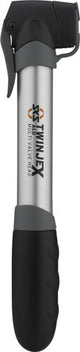 Mini bomba de aluminio sks twinjex