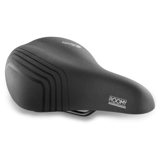 Saddle Selle Royal Roomy Modaje - Urban Life