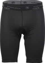 Shorts con forro acolchado Endura
