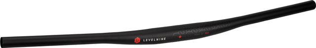 Manillar plano nivelnine team mtb 35