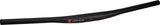 Manillar plano nivelnine team mtb 35