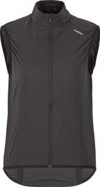 Chaleco cortavientos mujer Giro Chrono Expert