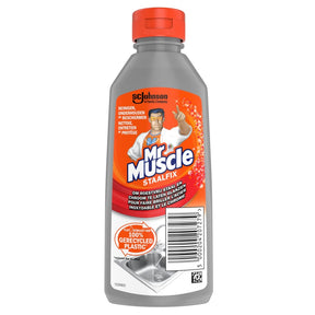 Varios Mr Muscle Staalfix