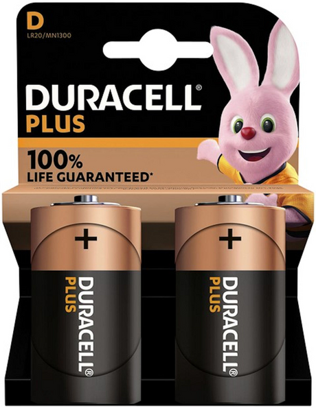 Duracell - Batería Monocell MN1300