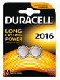 Duracell Battery DL2016 Watch PC6 P 2