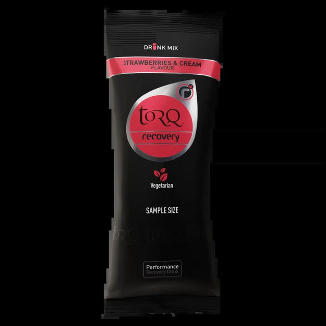 Torq hydration rode bessen zak