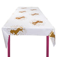 Boland mantel unicornio 130x180cm
