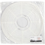 Empresa creativa https: www.cchobby.nl lámpara-de-papel-de-arroz-redonda-d-35-cm-blanco-1-pieza
