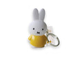 Llavero Miffy 3D amarillo 6cm