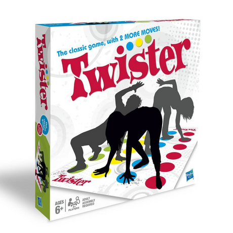 tornado de hasbro