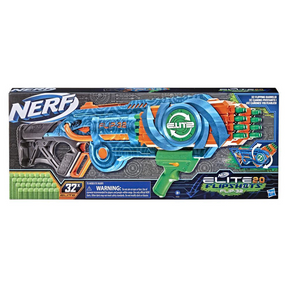 Hasbro 2.0 Flipshots Flip-32