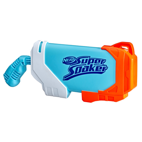 Torrent superremojador nerf hasbro