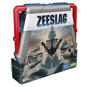 Juego de acción de batalla naval de Hasbro.