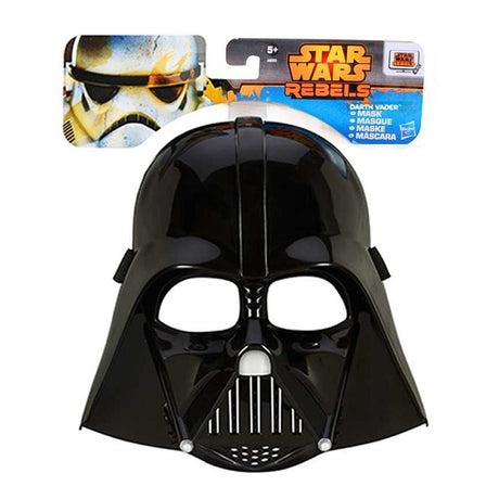 Mascara rebelde star wars hasbro surtido