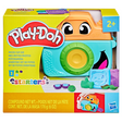 Set inicial de fotos play-doh - 3 vasijas de barro