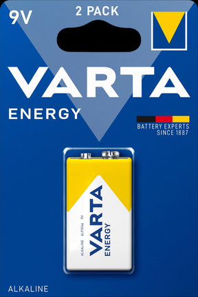 Varta bateria energia 9v 6lr61 blister (1)