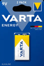 Varta bateria energia 9v 6lr61 blister (1)