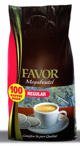 Favor mega bit normal (8x 100 piezas)