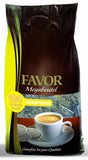Favor entkoffiniert megabeutel (8x 100 almohadillas)
