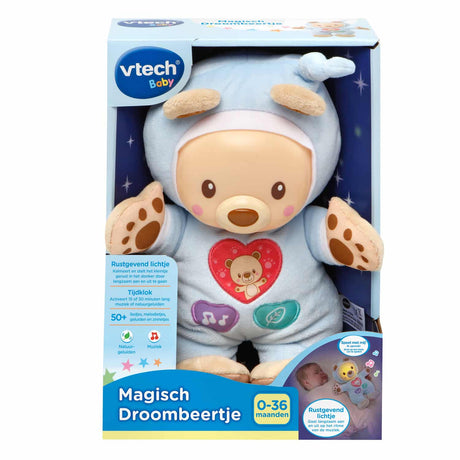 Oso mágico de ensueño Vtech
