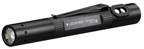 Ledlenser p2r work - linterna - recargable - 110 lúmenes - ip54 - focus