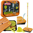 Torneo de swingball toda superficie