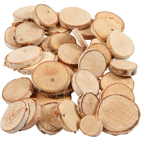 Https: www.cchobby.nl mezcla-de-madera-d-25-45-mm-espesor-7-mm-aprox-140-piezas-600-gr-1-caja