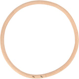 Creativ Company Bamboo Ring 15.3 cm