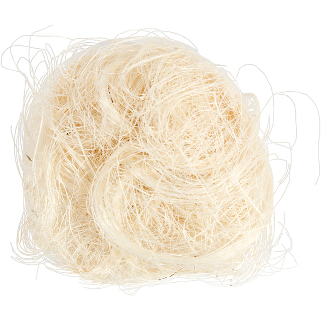 Creativ Company Sisal Naturel, 8 gramos