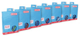 Cambio de cable de interruptor Elvedes Atb Race Complete - White (en caja)
