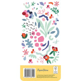 La lista de compras de Delta: en flor