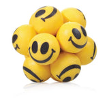Pelota que rebota sonriente Dsp (24 piezas).
