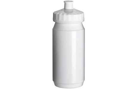 Tacx - botella de agua daiya 550cc blanca