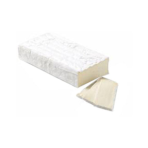 Fier brie neutro rectangular 60+ (±1 kg)