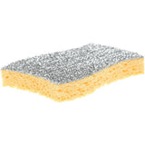 Sorbo 2 estropajos antiarañazos, pack de 5