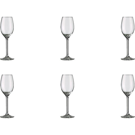Royal leerdam l'esprit port copa 14cl 6uds
