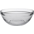 Duralex bol lys apilable redondo vidrio duro 500ml 14cm 6 piezas