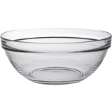 Duralex bol lys apilable redondo 970ml vidrio duro 17cm 6 piezas