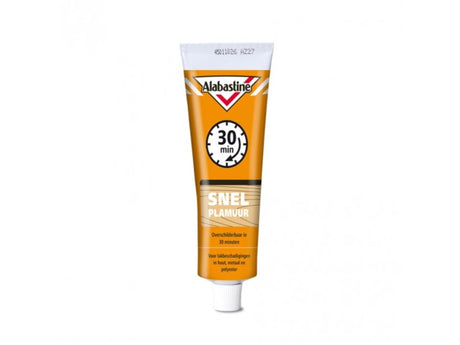 Alabastine llenado rapido tubo 225gr