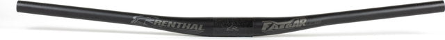 Manillar Renthal v3 fatbar lite carbono 35 elevador 10 mm