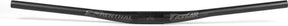 Manillar Renthal v3 fatbar lite carbono 35 elevador 10 mm