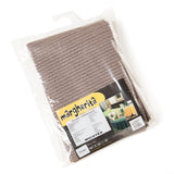 Wicotex mantel margherita 160cm redondo topo