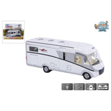 Camper Carthago globo terráqueo infantil con luz, 16 cm