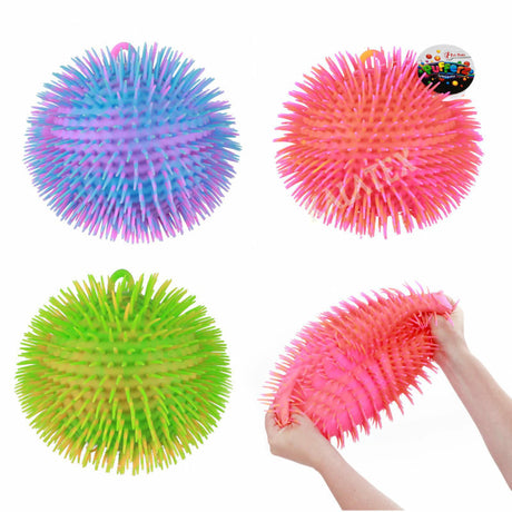 Toi-toys toi toys mega bola globo bicolor ø28cm