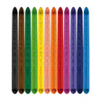 Quantore lapiz de colores maped color peps infinity set 12 colores