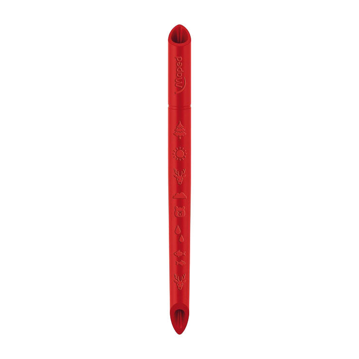 Quantore lapiz de colores maped color peps infinity set 12 colores