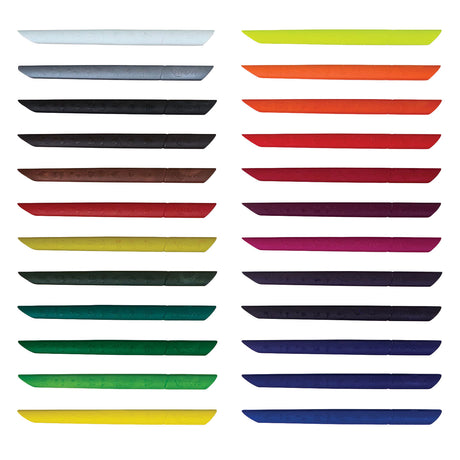 Quantore lapiz de colores maped color peps infinity set 24 colores