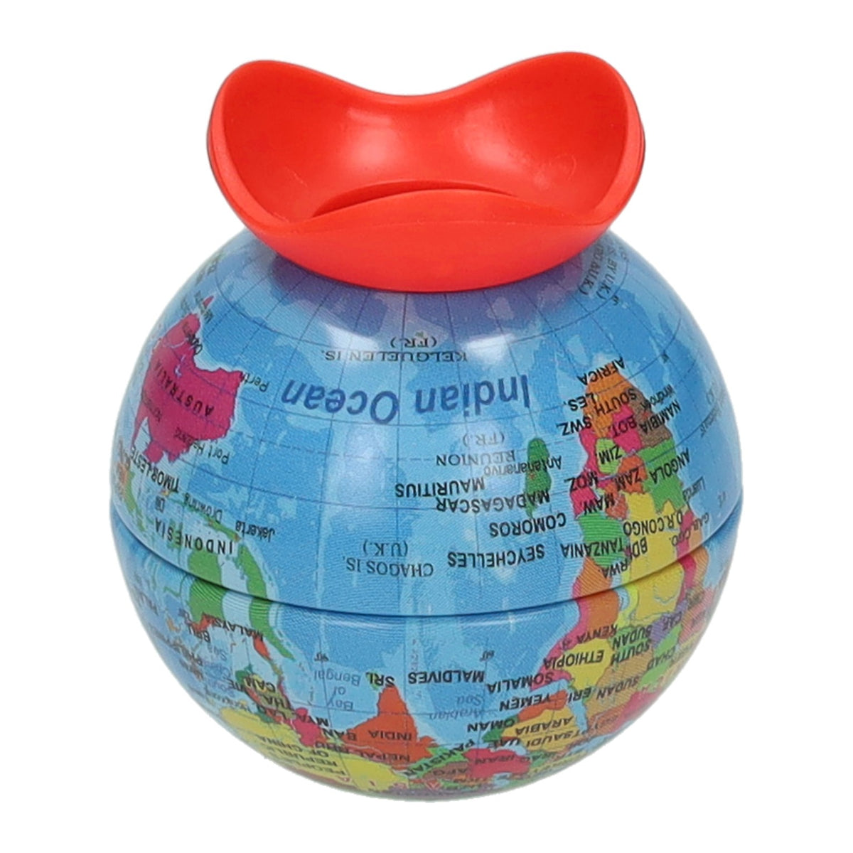 Globo sacapuntas Quantore